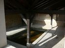 Lavoir de DOMECY SUR LE VAULT
