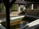 Lavoir de DOMECY SUR LE VAULT