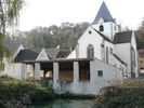 Lavoir de DOMECY SUR LE VAULT