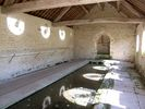 Lavoir de EPINEUIL