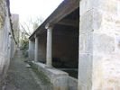 Lavoir de FOISSY LES VEZELAY