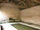 Lavoir de FOISSY LES VEZELAY