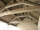 Lavoir de FOISSY LES VEZELAY