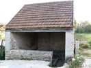 Lavoir de GIROLLES