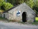 Lavoir de GIROLLES