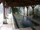 Lavoir de GIVRY