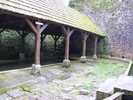 Lavoir de GIVRY