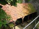 Lavoir de GIVRY