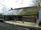 Lavoir de LAILLY