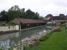 Lavoir de LIGNY LE CHATEL