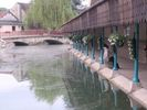 Lavoir de LIGNY LE CHATEL