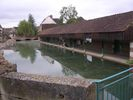 Lavoir de LIGNY LE CHATEL
