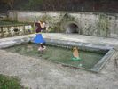 Lavoir de LINDRY