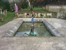 Lavoir de LINDRY