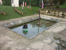 Lavoir de LINDRY