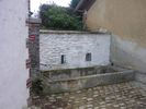 Lavoir de POILLY SUR THOLON