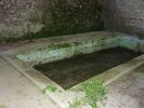 Lavoir de POILLY SUR THOLON