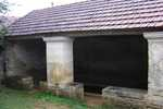 Lavoir de LUCY LE BOIS