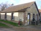 Lavoir de POILLY SUR THOLON