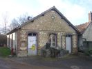Lavoir de POILLY SUR THOLON