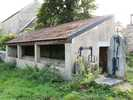 Lavoir de MASSANGIS