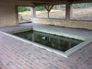 Lavoir de ST MAURICE LE VIEIL