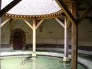 Lavoir de PAROY EN OTHE