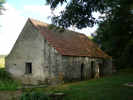 Lavoir de PERRIGNY SUR ARMANCON