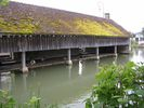 Lavoir de PONTIGNY