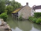 Lavoir de PONTIGNY