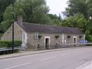 Lavoir de PONTIGNY