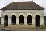 Lavoir de SANTIGNY