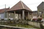 Lavoir de SANTIGNY