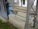 Lavoir de POILLY SUR THOLON