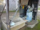 Lavoir de POILLY SUR THOLON