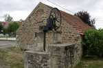 Lavoir de SAUVIGNY LE BOIS