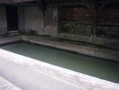 Lavoir de ST AUBIN CHATEAUNEUF