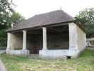 Lavoir de STE COLOMBE