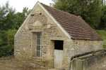 Lavoir de TALCY
