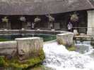 Lavoir de TONNERRE