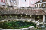 Lavoir de TONNERRE