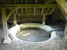 Lavoir de TREIGNY