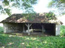 Lavoir de TREIGNY