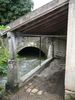 Lavoir de CHATEL CENSOIR
