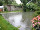 Lavoir de CHATEL CENSOIR