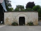 Lavoir de CHITRY
