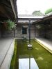 Lavoir de CHITRY