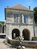 Lavoir de CIVRY SUR SEREIN