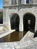 Lavoir de CIVRY SUR SEREIN