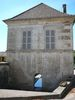 Lavoir de CIVRY SUR SEREIN